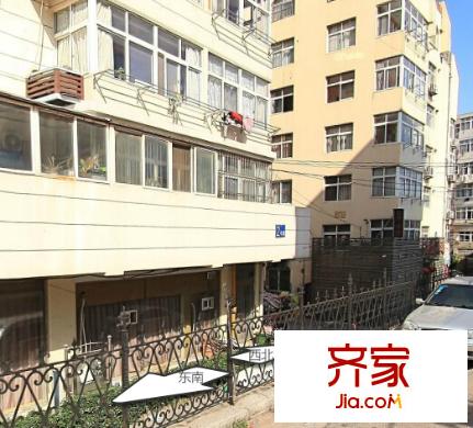 東苑雅居外景圖 