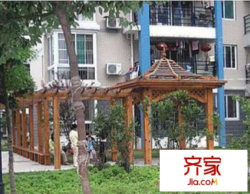 東苑雅居