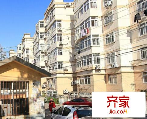 東苑雅居外景圖 