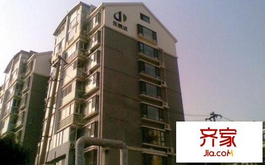 東泰花園外景圖01