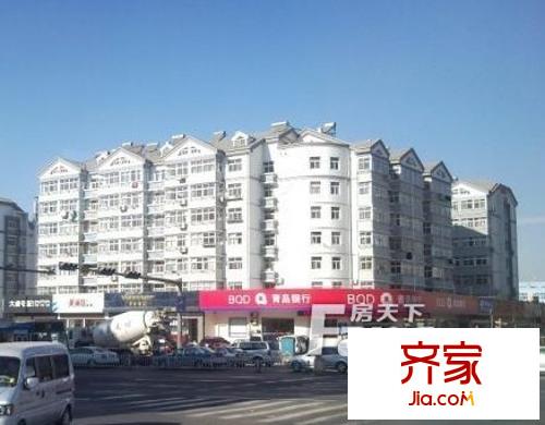 東泰花園