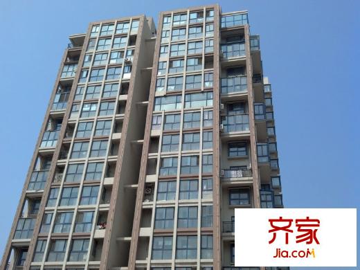 寶達(dá)大廈外景圖