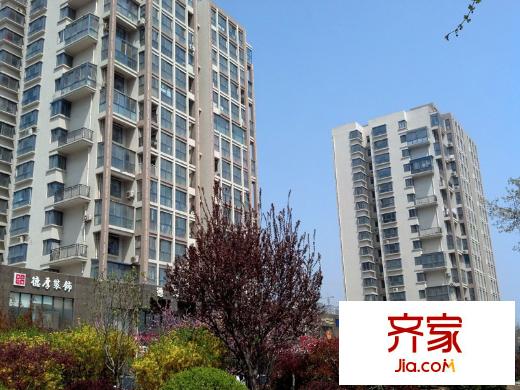 寶達(dá)大廈外景圖