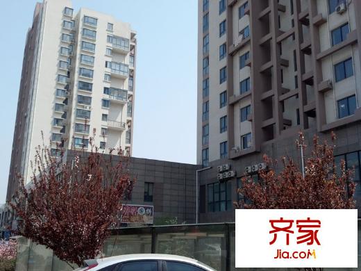 寶達大廈外景圖