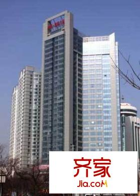 中建紫錦廣場