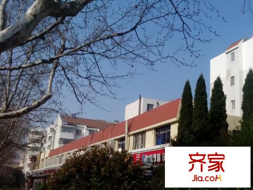 新時代小區(qū)
