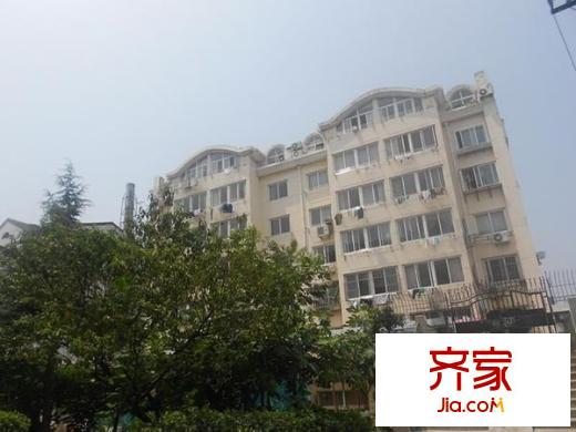 閩江花園外景圖