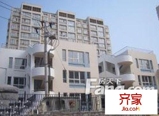 瑞豐嘉苑外景圖 