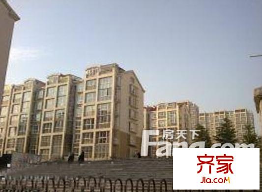 瑞豐嘉苑外景圖 