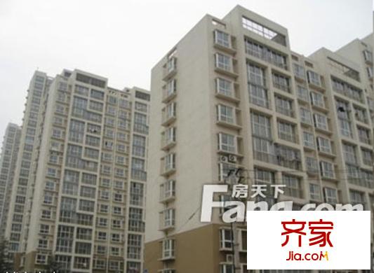 瑞豐嘉苑外景圖 