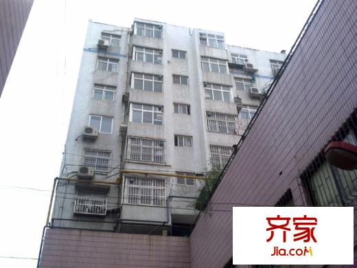河北商城外景圖