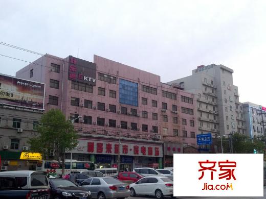 河北商城