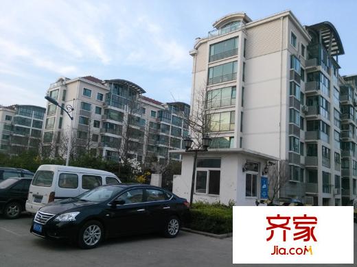 冠庭園