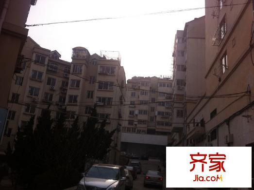 頤中花園外景圖 