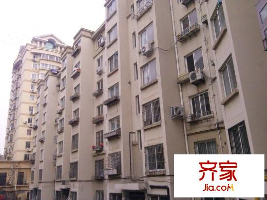 頤中花園外景圖 