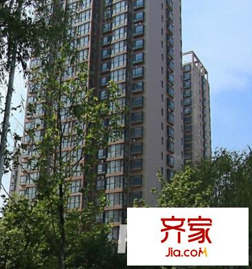 峨眉花園外景圖