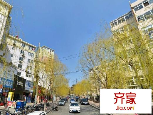 星海苑二期外景圖