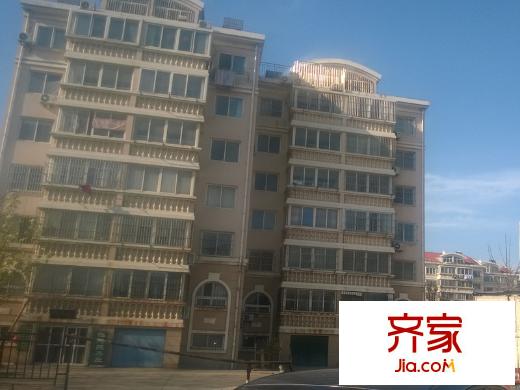 金水苑外景圖