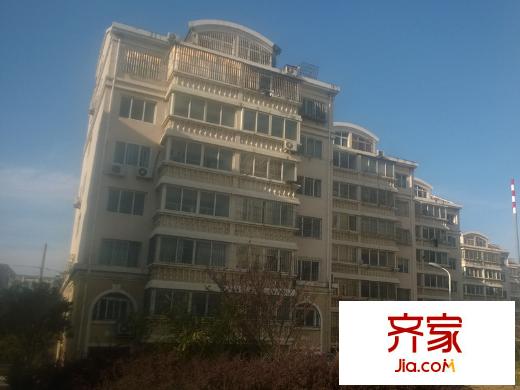 金水苑外景圖
