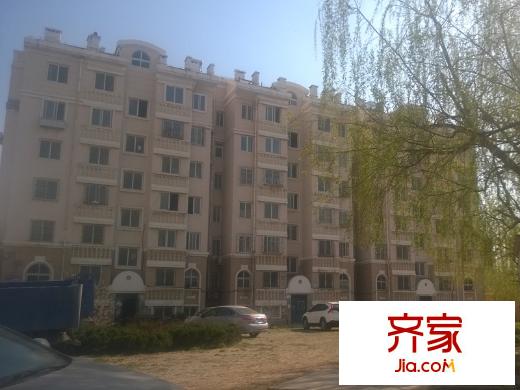 金水苑外景圖