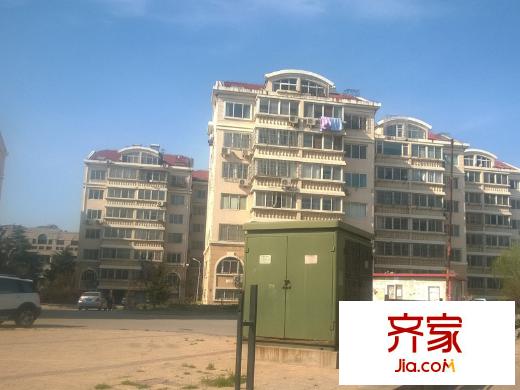 金水苑