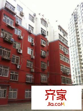 利津路27號院
