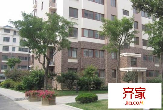 磊鑫陽光美寓外景圖
