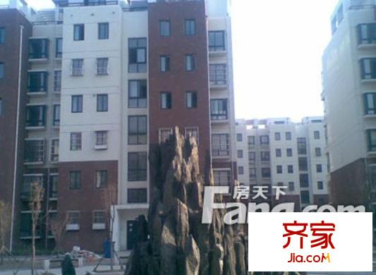 磊鑫陽光美寓外景圖 