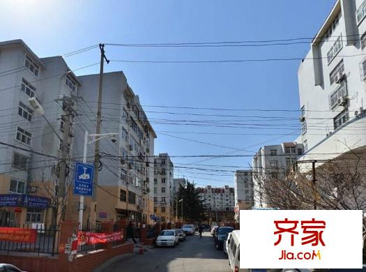 飛燕花園外景圖