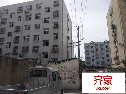 西山二路社區(qū)外景圖02