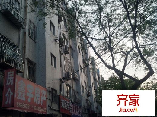 西山二路社區(qū)