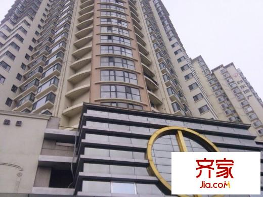 金環(huán)大廈外景圖 