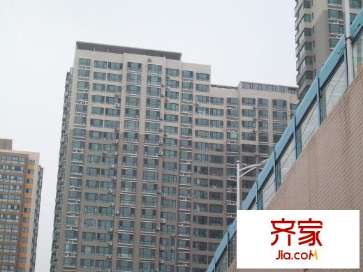 嘉合新興外景圖 