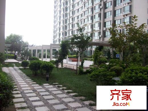 嘉合新興外景圖 