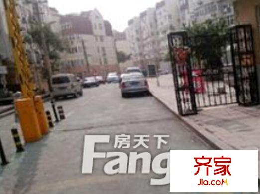 海泊苑外景圖 