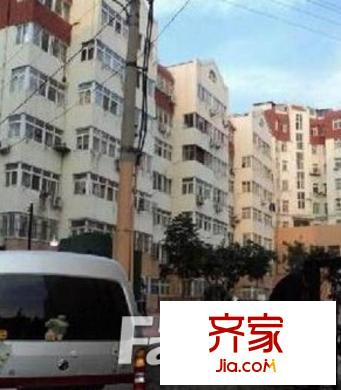海泊苑外景圖 