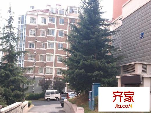 浮新小區(qū)東區(qū)外景圖浮新小區(qū) 