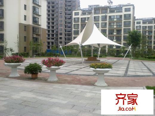 華鵬宜家外景圖 