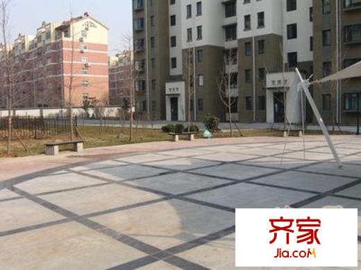 華鵬宜家外景圖 
