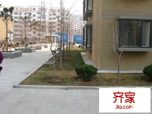 華鵬宜家外景圖 