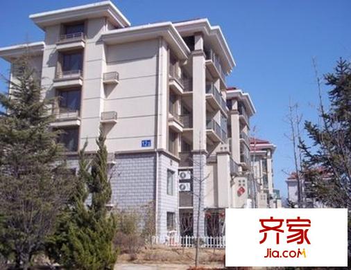 華鵬宜家外景圖 