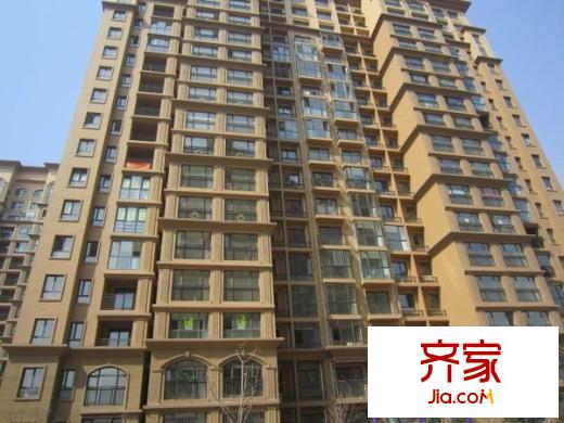 陽光馨苑(城陽)外景圖青島陽光馨苑 