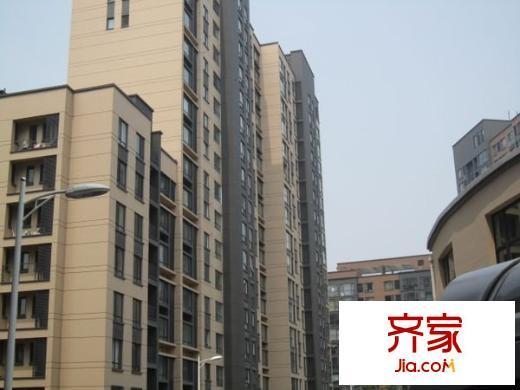 陽光馨苑(城陽)外景圖青島陽光馨苑 