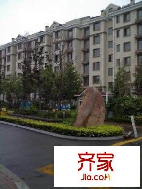 陽光馨苑(城陽)外景圖青島陽光馨苑 