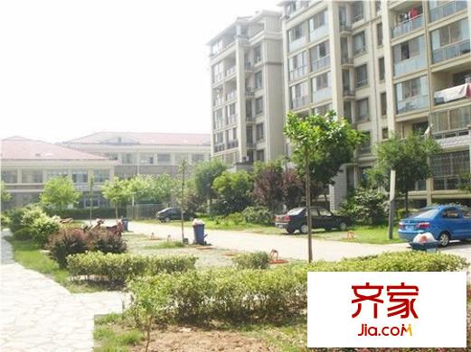 陽光馨苑(城陽)