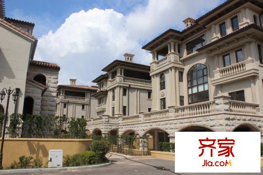 玫瑰庭院（2015-09-14）