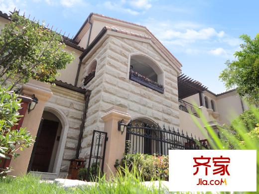 玫瑰庭院（2014-08-18）