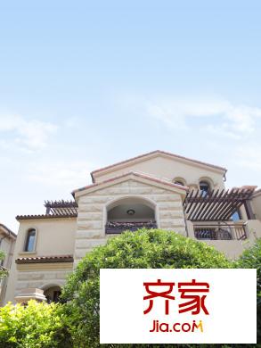 玫瑰庭院（2014-08-18）