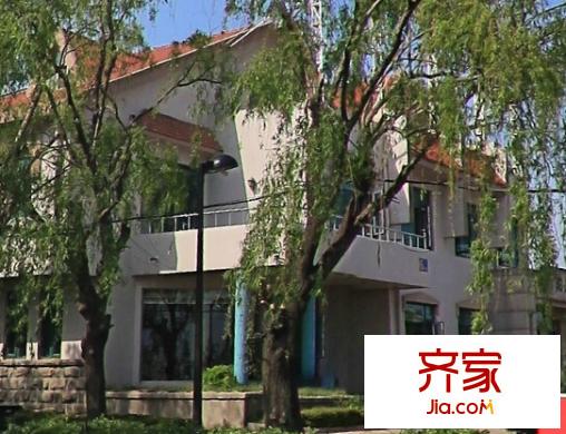 迪維花園外景圖