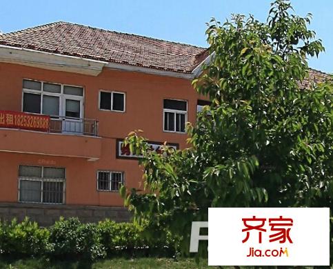 迪維花園外景圖